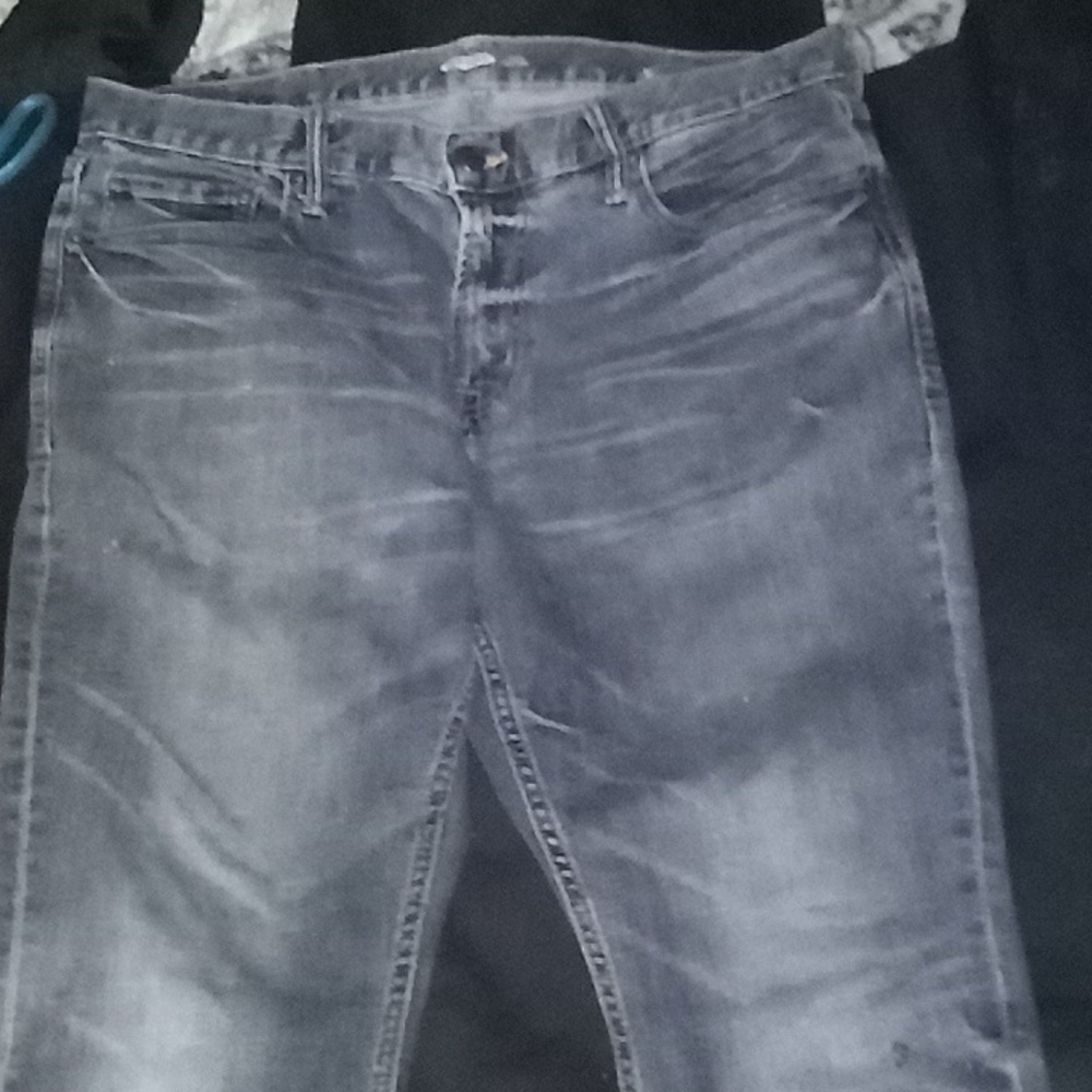 Old navy jeans